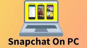 How To Get Snapchat On Pc Windows 10 Macos Youtube
