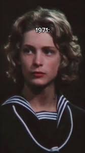 Joan Severance: A Glimpse into the Past and Present