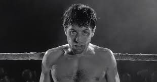 Strong like bull movie quotes & sayings. Raging Bull 10 Most Memorable Quotes From The Movie Screenrant