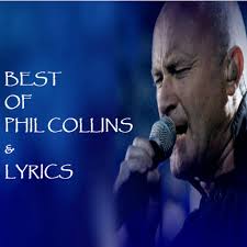 Phil collins is at the very top of this guest list. Best Of Phil Collins Lyrics Apps On Google Play