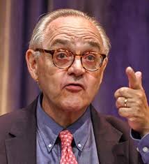 In public letter and gathering, religious leaders stress need to defend  democracy