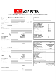 Contoh surat pengesahan majikan untuk loan bank, beli rumah. Facebook