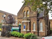 We did not find results for: St Charles Centre For Health And Wellbeing Community Pharmacy Accessable