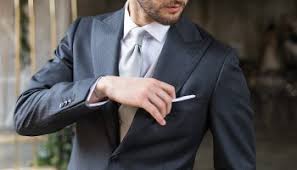 If you are a guy invited to a beach wedding and you want a stylish outfit, that can be tricky as you should feel comfy while being stylish. The Groom Suit Complete Guide On How To Choose The Right Men S Wedding Suit