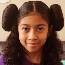 Lucia Cunningham — The Movie Database (TMDB)