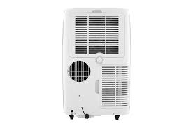 How often it will need emptying depends on the humidity levels in your area. Lg Lp0820wsr 8 000 Btu Portable Air Conditioner Lg Usa
