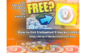 This won't take more than 2. Fortnite Free V Bucks Generator 2019 No Human Verification Ps4 Is Fundraising For Save The Children Us