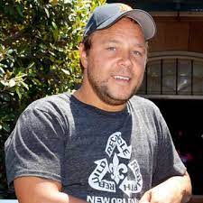 On stranger tides at vue westfield on may 12, 2011 in london, england. Stephen Graham Potc Wiki Fandom