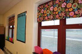 I personally am a big fan of the current velvet trend and am hoping it lasts awhile. Easy Classroom Curtains Classroom Curtains Classroom Decor Diy Classroom