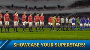 Estado de seguridad del apk. Dream League Soccer Mod Apk Obb Data File V6 14 Download