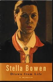 Drawn from Life: a memoir by Bowen, Stella: Very Good B-format paperback  (20 X 13 cm (1999)