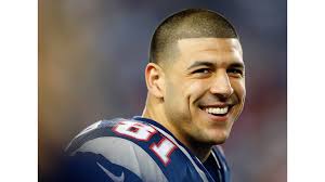 Aaron Hernandez Prison Letter Up For Auction