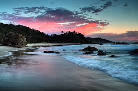 Sunrise At Port Macquarie Nsw Australia Australia Travel Visit Australia Port Macquarie