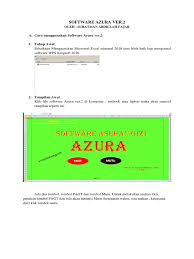 We did not find results for: Azura Guide