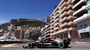 Formula 1 grand prix de monaco 2021. Cb5nf Os5lp5sm