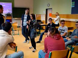 Auf studycheck.at findest du öffentliche und private hochschulen aus ganz österreich. Angebote Fur Schulen Caritas Wien