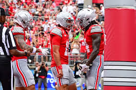 CFB scores today: Every Top 25 Week 1 game result