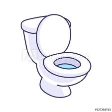 Toilet Bowl Cartoon Drawing Ad Sponsored Bowl Toilet Drawing Cartoon Cartoon Drawings Toilet Bowl Drawings