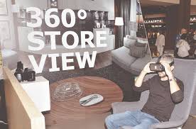 الحميضي تفتتح Ikea Pop Up في مول 360