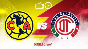 The match between toluca and america could very well be a liguilla game. Copa Gnp Por Mexico 2020 America Vs Toluca Hoy En Vivo Horario Y Donde Ver La Primera Jornada De La Copa Por Mexico Marca Claro Mexico