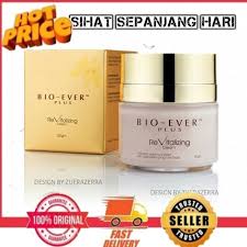 Rahsia ramuan dalam bio ever plus no.3. Buy Bio Ever Plus Trial Pack Seetracker Malaysia