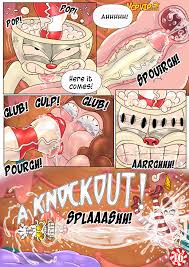 Delightfully Sweet Bon Bon- (The Cuphead Show)- By Macergo