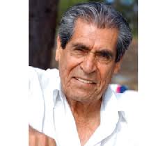 Miguel Flores Chavez