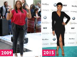 Together, they have lost a grand total of 1,935 pounds. How Did Jennifer Hudson Lose Weight Bariatric Surgery
