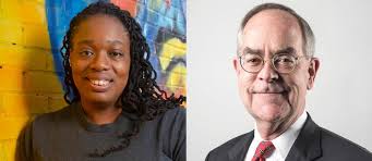 Congressional race kicks into gear as Dems post six-figure fundraising  quarters