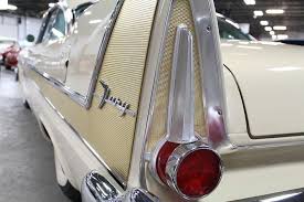 Image result for Buckskin Beige 1958 Plymouth