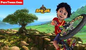 Shiva Cartoon In Hindi All Movies Free Download Mp4 3gp Puretoons Com