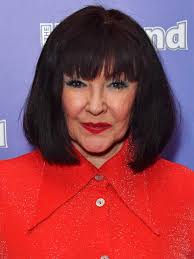 Frances Barber Pictures