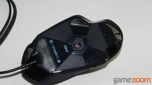 There are no spare parts available for this product. Logitech G402 Hyperion Fury Gaming Mouse Test Review Video