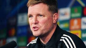 Sam McKeown aiming to maintain recent fine form at Queen's Regatta