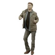Gif Baile Hombres Supernatural Funny Supernatural Supernatural Seasons