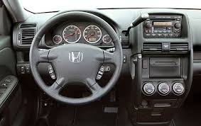 Honda Crv Interior Honda Crv Interior Honda Crv Honda Cr