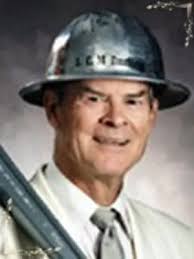 Obituary information for Larry Clare Malcolmson DARLING