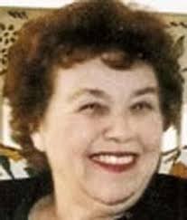 Jean Robichaux Robinson