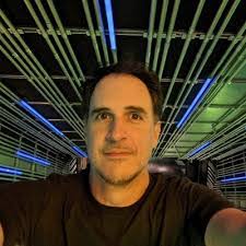 Enrique Fuentes's Instagram, Twitter & Facebook