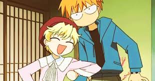 Just Another Onigiri Fruits Basket Funny Fruits Basket Anime Fruits Basket