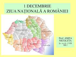 Check spelling or type a new query. 1 Decembrie Ziua NaÅ£ionalÄ A Romaniei Online Presentation