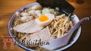 Maybe you would like to learn more about one of these? Types Of Ramen The Different Varieties And Styles Of Ramen Explained Let S Visit Asia