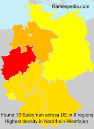 Suleyman