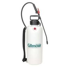 Multi Purpose Sprayers 10301 3gal Spray Doc Sprayer Polyethylen By Gilmour 34 05 Capacity Vol 3 Gal Pump Type 10 In Relief Valve Sprayers Easy Fill