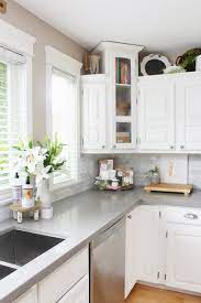 Maybe you would like to learn more about one of these? Summer Kitchen Ideas Clean And Scentsible