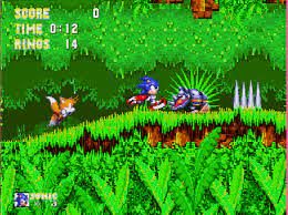 In order to play this sega genesis rom, you must first download an emulator. Cooler Sonic In Sonic 3 Knuckles Ssega Play Retro Sega Genesis Mega Drive Video Games Emulated Online In Your Browser