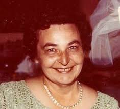 Marcella Margaret Hoerner Groh (1915-2001)
