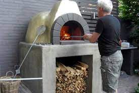 golden fornino pizza oven aka pizzaoven pizza oven pizza oven outdoor kitchen home pizza oven