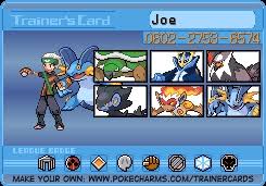 If you win a trainer battle, the losing opponent pays the winner 2 item cards of the loser's choice.| type advantage: Pokemon Trainer Wall Quotes Quotesgram