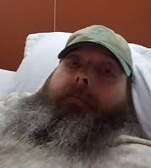 Donald Ray “Quazy” Herron